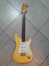 chitarra