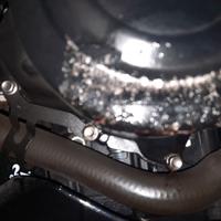 Triumph street triple 675 r