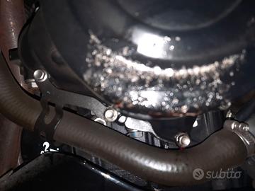 Triumph street triple 675 r