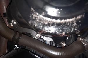 Triumph street triple 675 r