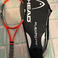 Racchetta tennis Head