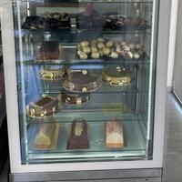 Vetrina Verticale Orion cosmo 90