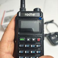 ricetrasmittente bibanda 