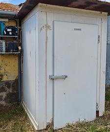 cella frigo