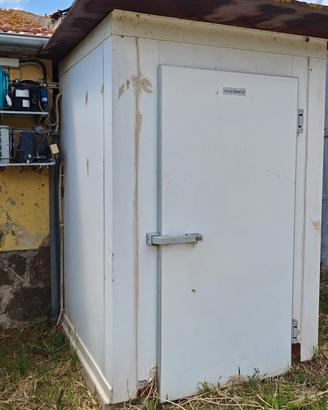 cella frigo