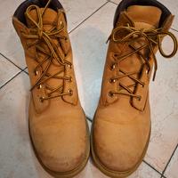 Scarponcini DOCKSTEPS