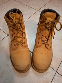 Scarponcini DOCKSTEPS