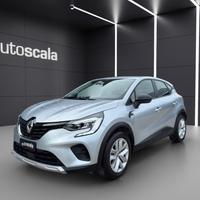RENAULT Captur Full Hybrid E-Tech 145 CV Equilib