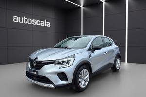 RENAULT Captur Full Hybrid E-Tech 145 CV Equilib