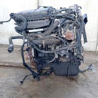 motore ds3 1,6 Diesel 112cv