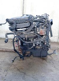 motore ds3 1,6 Diesel 112cv