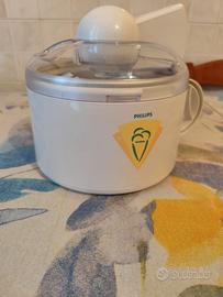 Philips ICE cream maker