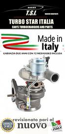 Turbo 49131-05212 fiat ducato peugeot boxer