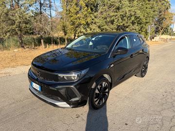 Opel Grandland 1.5 diesel aut. Elegance