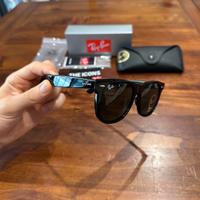 Rayban wayfarer