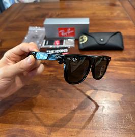 Rayban wayfarer
