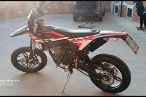 Bera rr 125 motard