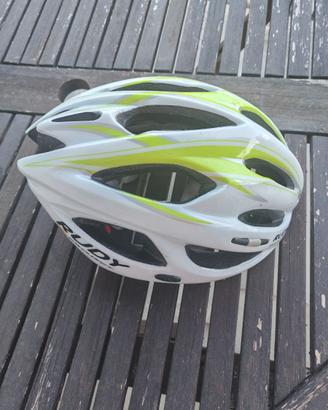 Casco da ciclismo Rudy Project –Leggero, ventilato