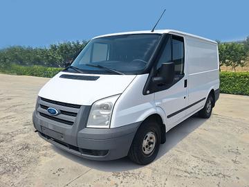 Ford Transit Unico Proprietario