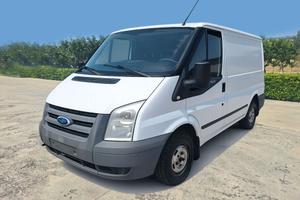 Ford Transit Unico Proprietario