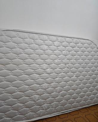 materasso in memoryfoam 