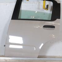PORTA POSTERIORE SINISTRA - FIAT PANDA