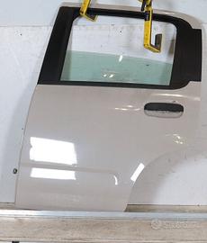PORTA POSTERIORE SINISTRA - FIAT PANDA