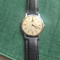 orologio da polso svizzero universal Geneve  uomo 