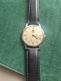 orologio da polso svizzero universal Geneve  uomo 