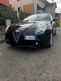 Alfa Romeo giulietta 1.4 multiair gpl