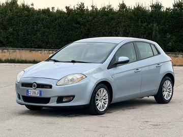 Fiat Bravo 1.9 Diesel