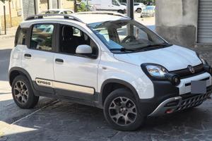 Fiat Panda 95cv multijet 1.3 cross 4X4