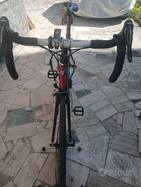 Bici da corsa Frw