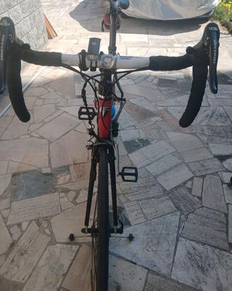 Bici da corsa Frw