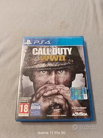  PS4 +4 giochi + 2 controller