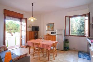 Appartamento di 51 m² con 2 locali a Gabicce Mare