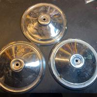 Coppe ruote fiat 500 epoca