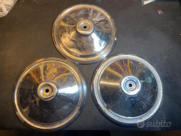 Coppe ruote fiat 500 epoca