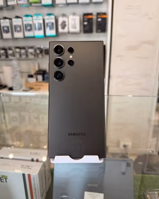 SAMSUNG GALAXY S24 ULTRA 512GB USATO
