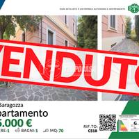 Appartamento a Bologna 3 locali