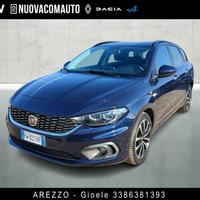 Fiat Tipo SW 1.6 mjt Lounge s&s 120cv my19