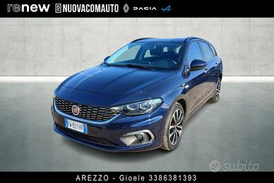 Fiat Tipo SW 1.6 mjt Lounge s&s 120cv my19