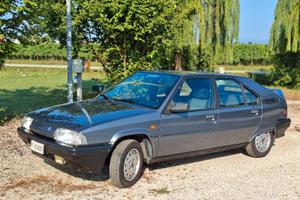CITROEN BX 14 RE VIP ASI CRS