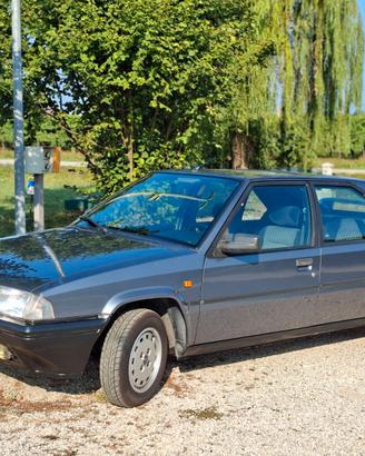 CITROEN BX 14 RE VIP ASI CRS