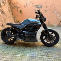 BMW K75 Cafe Racer
