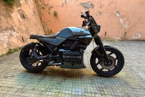 BMW K75 Cafe Racer