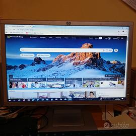 Monitor HP 20 Pollici
