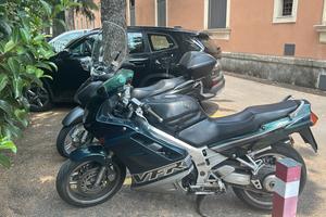 Vfr rc36 750cc del 94