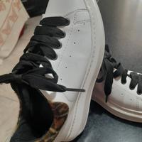 BIANCO/CAMEL Sneaker da donna-VITAMINA TU