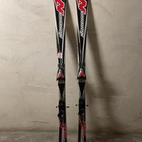 Sci Nordica SpeedMachine 170 cm